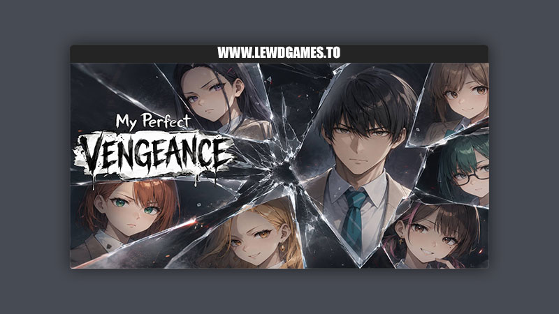 My Perfect Vengeance Velvet Studios