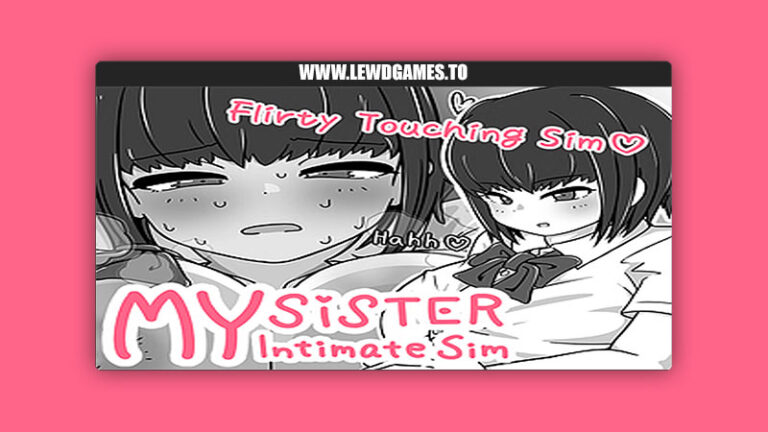 My Sister Intimate Sim opnas