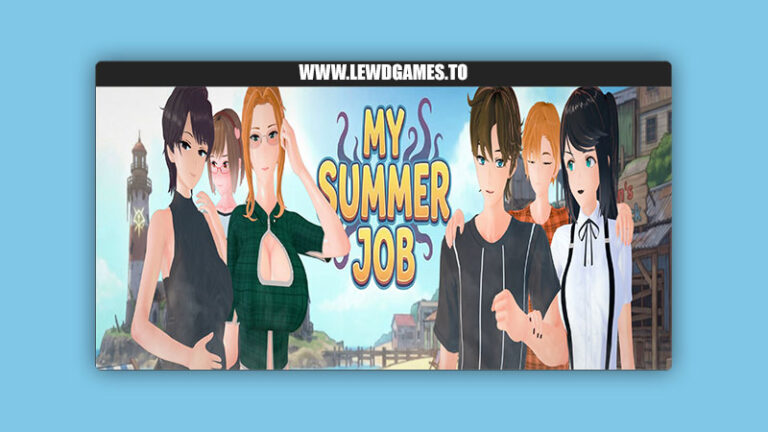 My Summer Job Rose Games