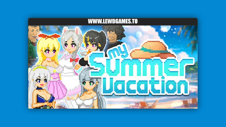My Summer Vacation Yamato Soft