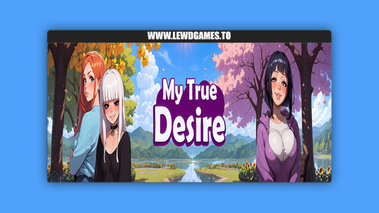My True Desire DTZ Games
