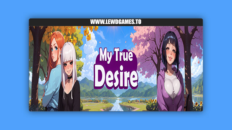 My True Desire DTZ Games