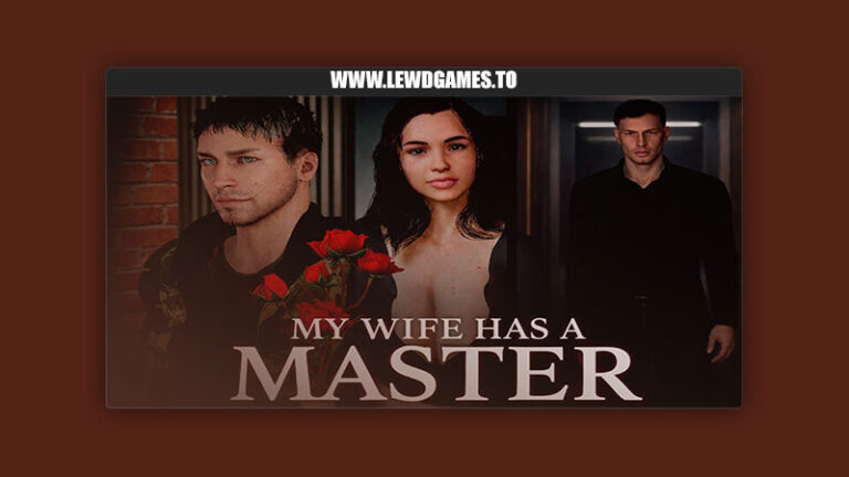 My Wife has a Master Zonkin