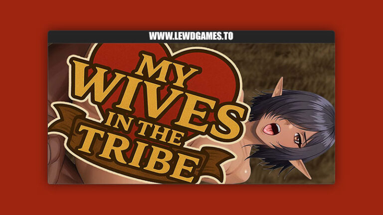 My wives in the tribe Cozy Pumpkin Studio