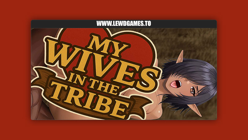 My wives in the tribe Cozy Pumpkin Studio