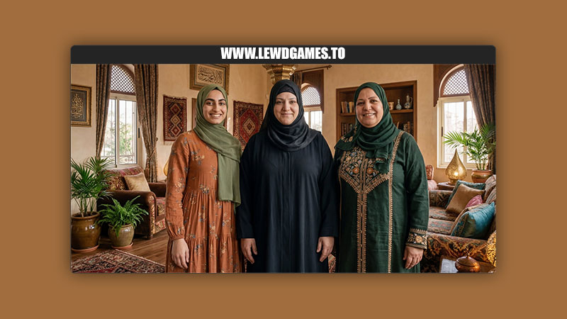 Myinlawfamily Milflover