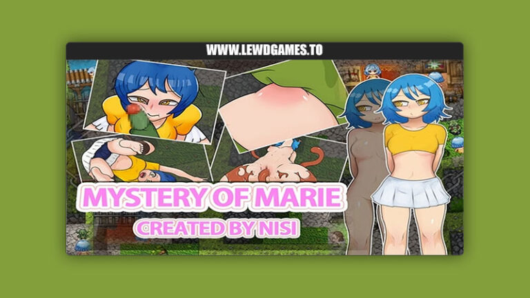 Mystery of Marie Nisi