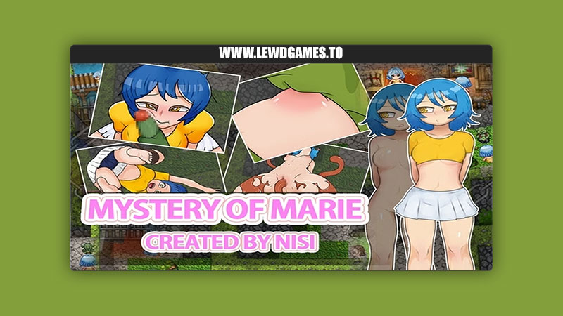 Mystery of Marie Nisi