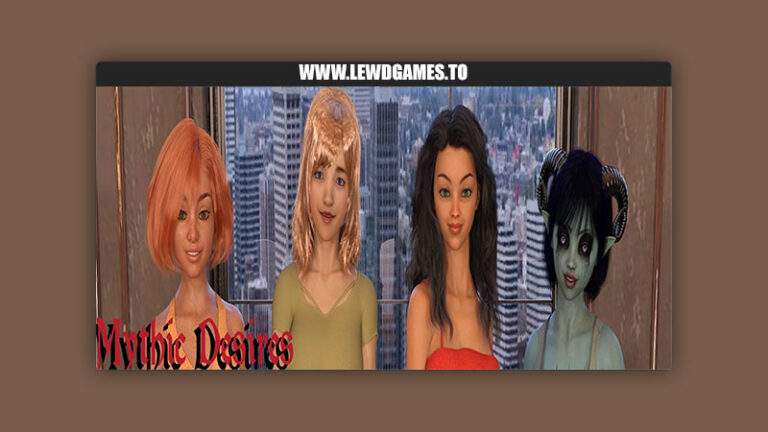 Mythic Desires Clever name games