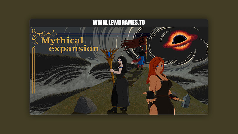 Mythical expansion