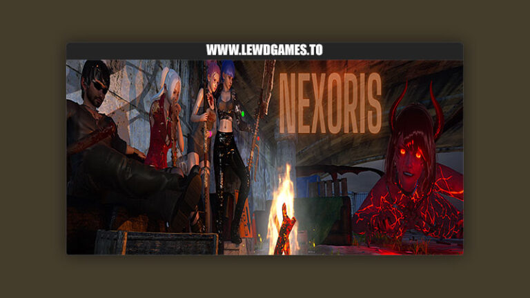 NEXORIS Sinty