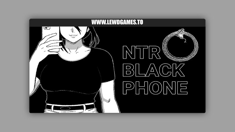 NTR Black Phone ThursdayDev