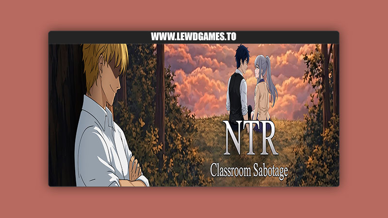 NTR Classroom Sabotage Brax428