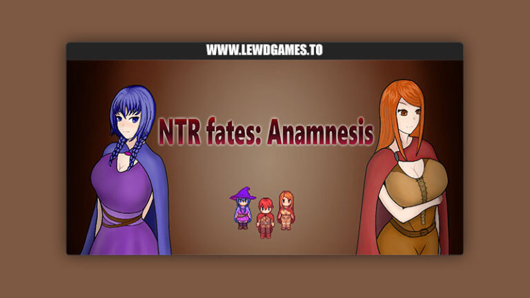 NTR Fates Anamnesis Mystichef