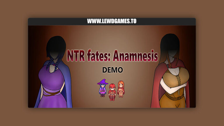 NTR Fates Anamnesis Mystichef