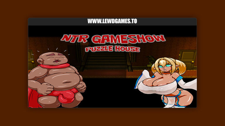 NTR Gameshow - Puzzle House The Gobloid