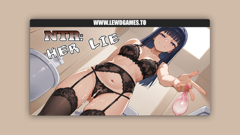 NTR Her Lie Deviant Dreams