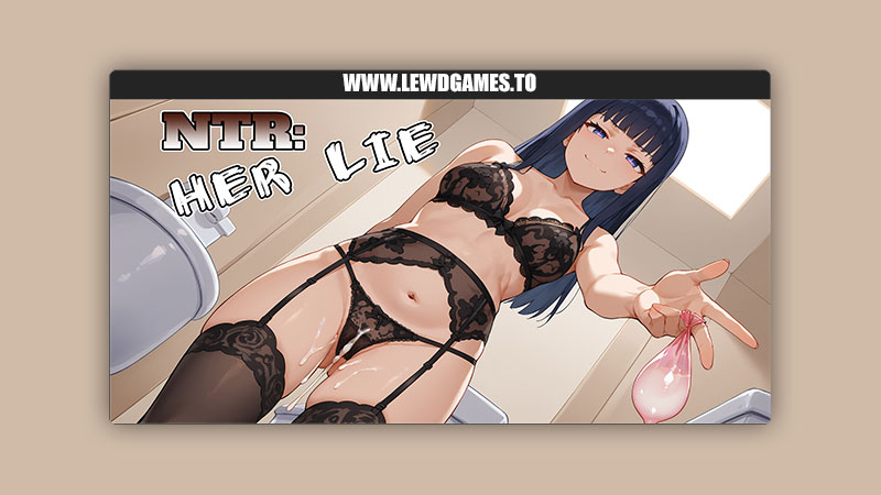 NTR Her Lie Deviant Dreams