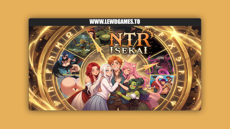 NTR Isekai Isekai Factory