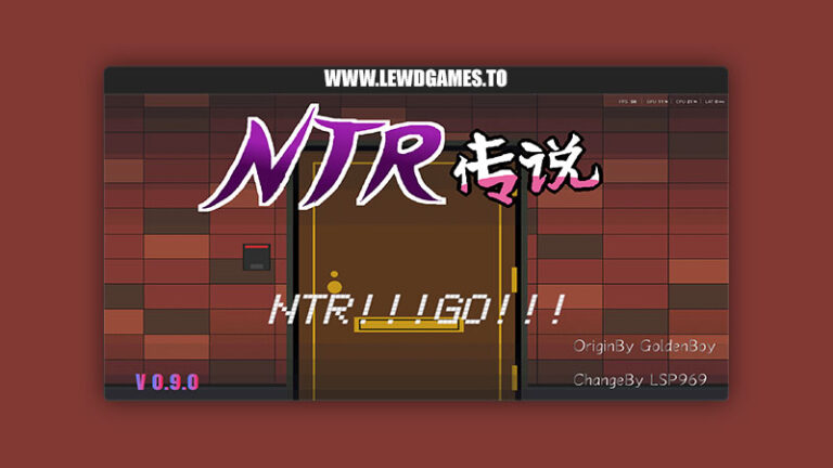 NTR Legend Unofficial Fan Remake LSP969