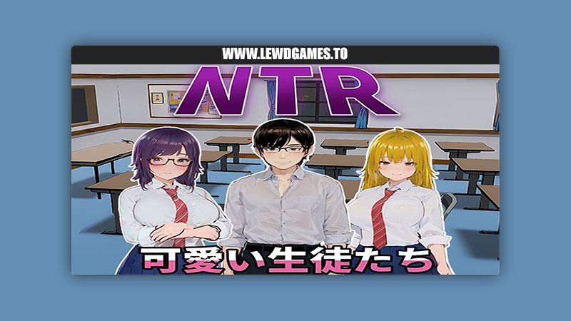 NTR-Lovely Students HGGame