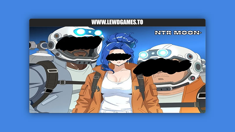 NTR MOON ntrworld