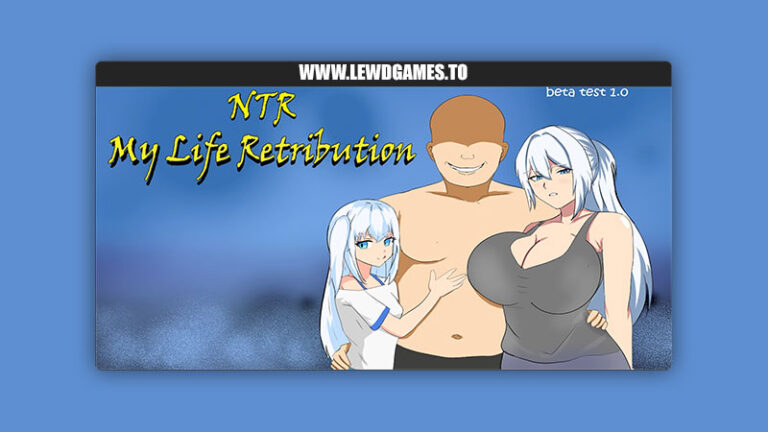 NTR - My Life Retribution Maddesu96