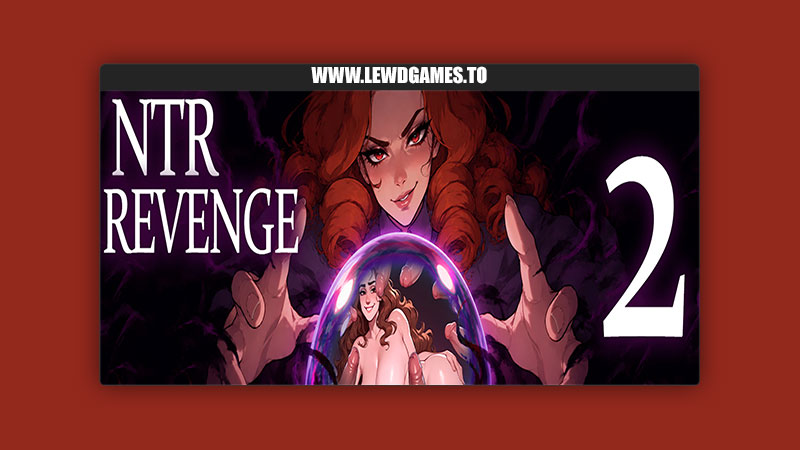 NTR Revenge 2 Saucier