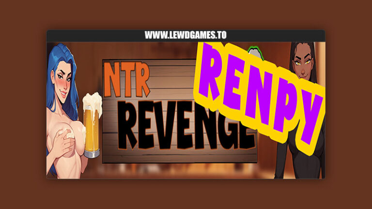 NTR Revenge SAUCIER