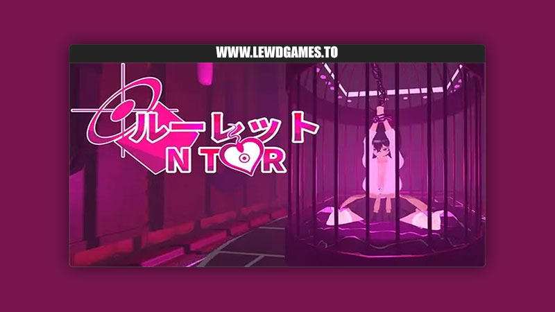 NTR Roulette DoubleHeart