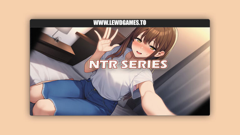 NTR Series CodeofDusk