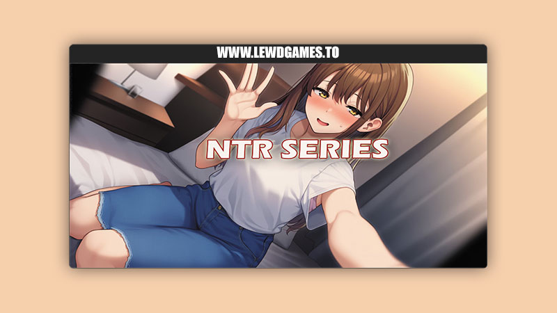 NTR Series CodeofDusk