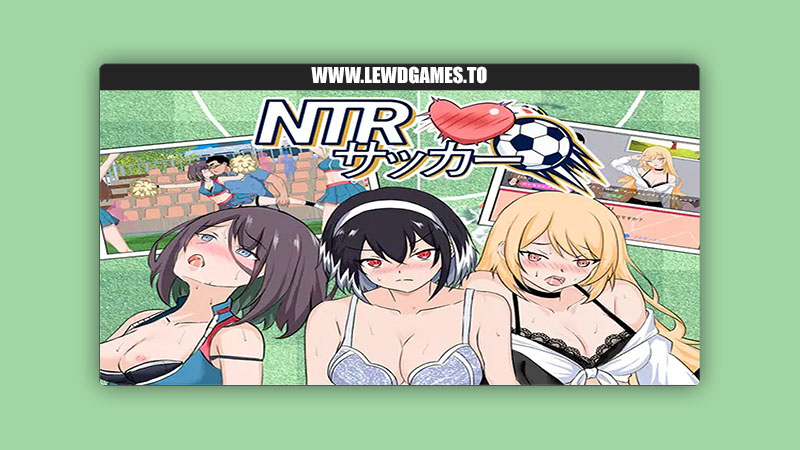 NTR Soccer hizure