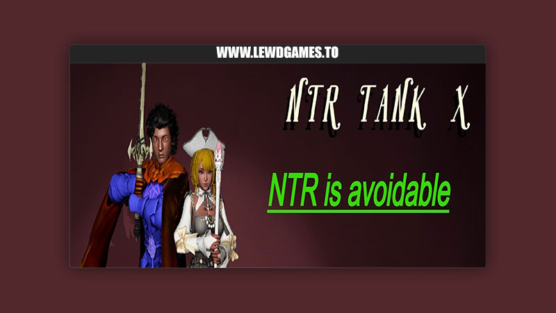 NTR Tank X TOP68OLD