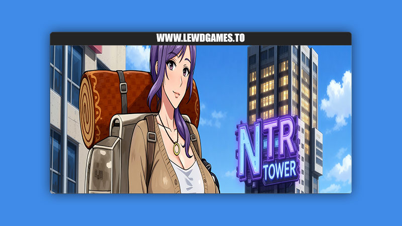 NTR Tower Koyosecond