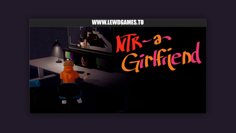 NTR a Girlfriend TMD4M