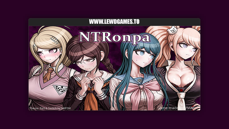 NTRonpa VIVIANX
