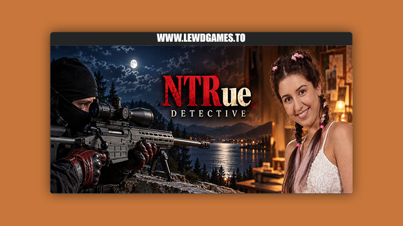 NTRue detective CameBack