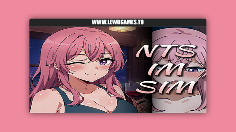 NTS-IM-SIM WiiJii