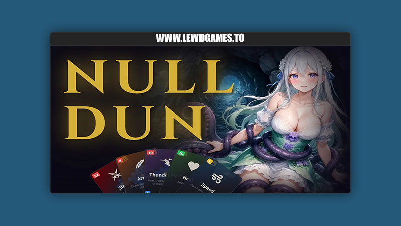 NULL DUN SF Create