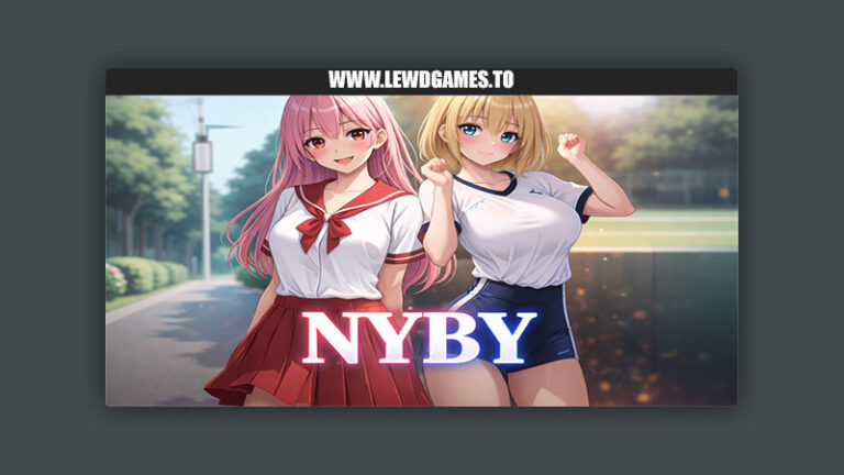 NYBY - Not Your Best Year Aiz572