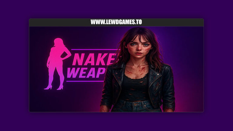 Naked Weapon nkwpn
