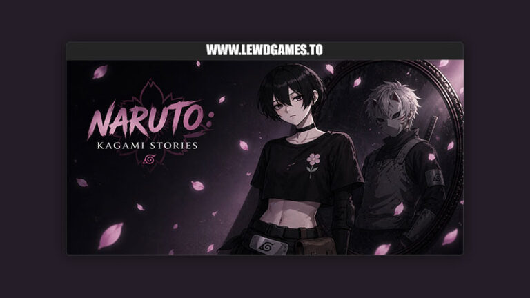 Naruto Kagami Stories Lxht3