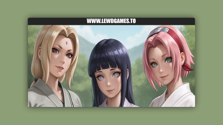 Naruto-Rising-CoCoMilkStudios