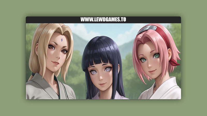 Naruto-Rising-CoCoMilkStudios