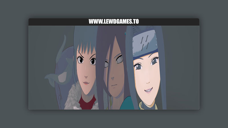 Naruto The Trials of Menma Snapper Snap