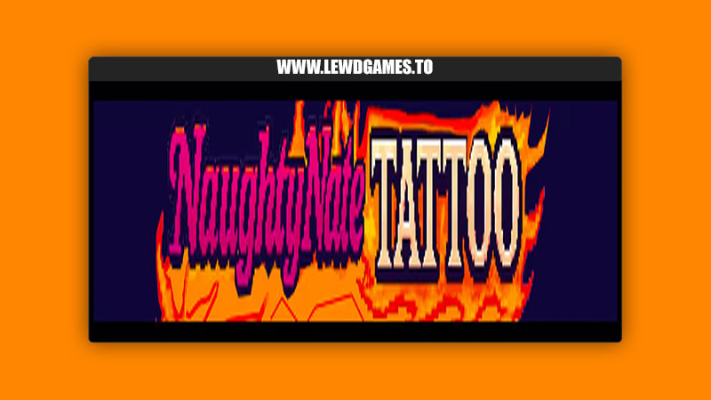Naughty Nate Tattoo Erotales