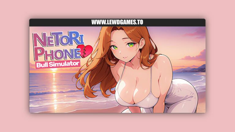 NeToRi Phone Bull Simulator SM Games