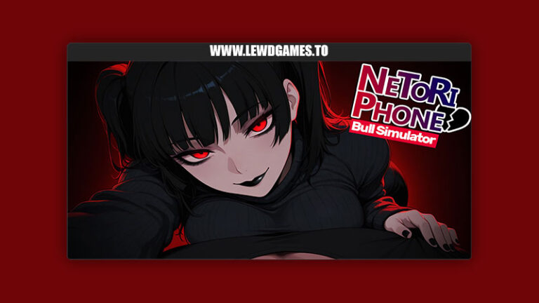 NeToRi Phone Bull Simulator SM Games