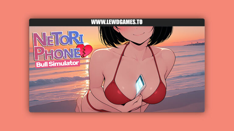 NeToRi Phone Bull Simulator SM Games